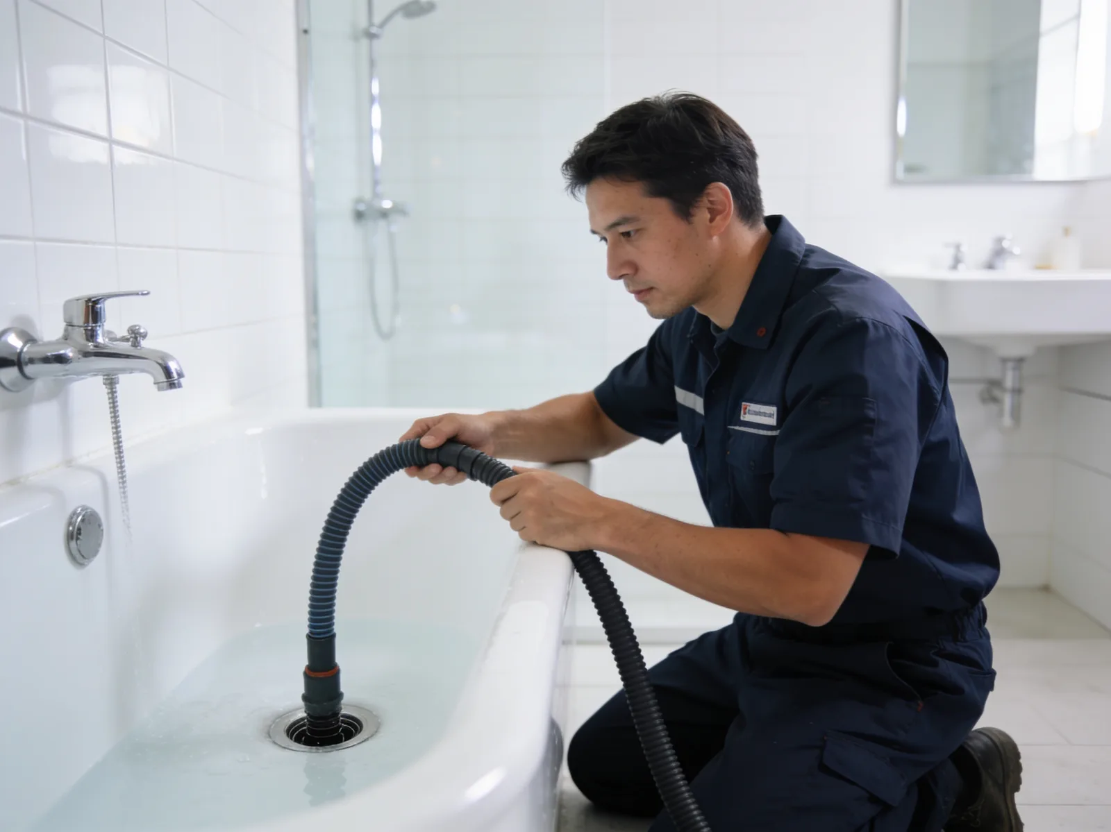 Emergency Plumber Bell City, LA FAQs